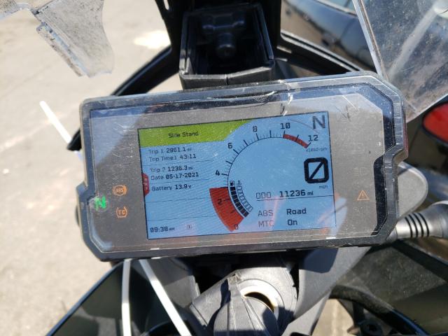 2020 KTM 390 ADVENT MD2JGJ403LC204112