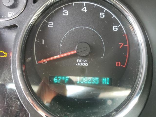 2010 CHEVROLET COBALT 1LT 1G1AD5F54A7225323