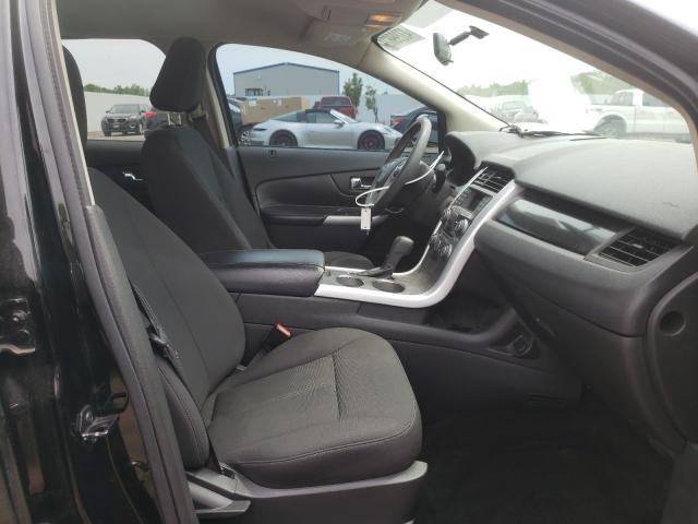 2011 FORD EDGE SE 2FMDK3GC4BBB50882