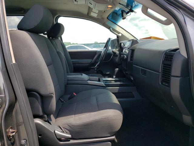 2013 NISSAN TITAN S 1N6BA0ED4DN314788