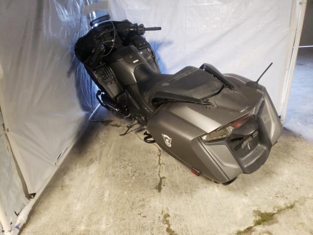 2015 HONDA GL1800 B JH2SC6843FK200384