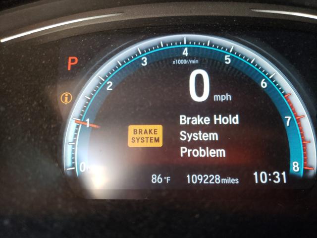 2016 HONDA CIVIC EX 19XFC1F39GE204063