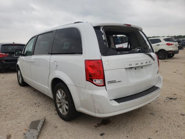 2019 DODGE GRAND CARA 2C4RDGCG3KR648471