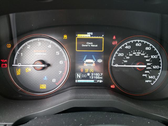 2020 SUBARU FORESTER S JF2SKARC8LH417055