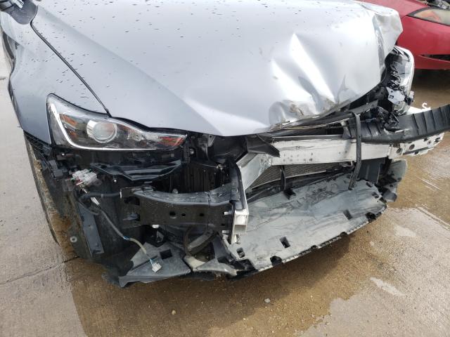2017 LEXUS IS 200T JTHBA1D21H5061622