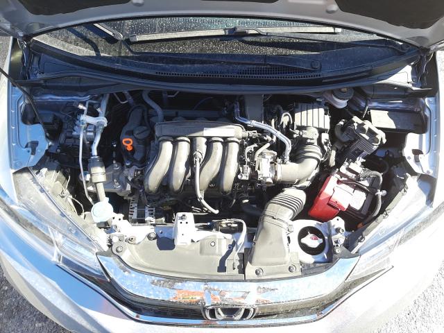2020 HONDA FIT LX 3HGGK5H4XLM729025