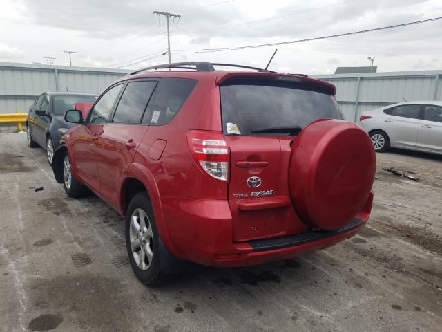 2010 TOYOTA RAV4 LIMIT JTMDF4DV8AD039023