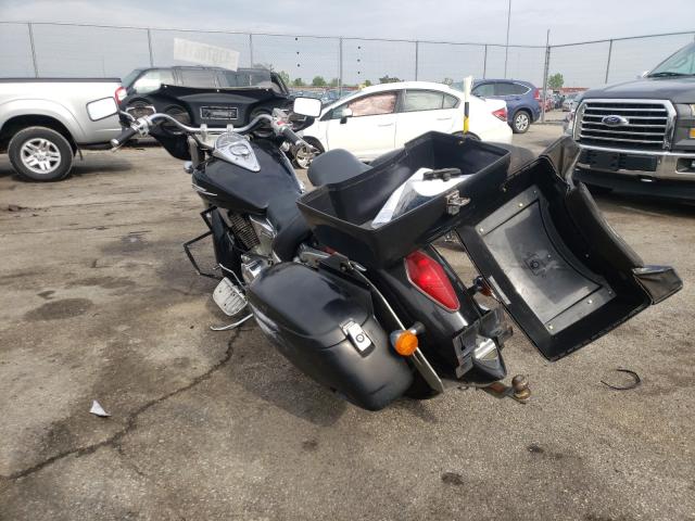 2006 HONDA VTX1300 R 1HFSC52656A302505