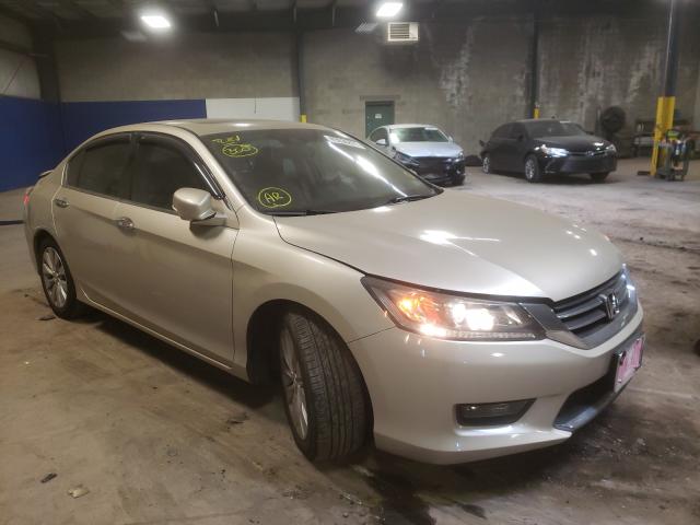 2015 HONDA ACCORD EXL 1HGCR2F84FA063926