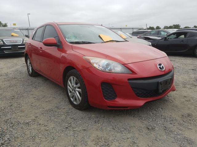 2013 MAZDA 3 I JM1BL1LP4D1791860