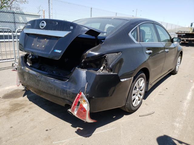 2013 NISSAN ALTIMA 2.5 1N4AL3AP0DC267805