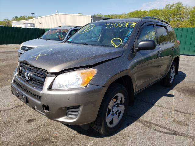 2010 TOYOTA RAV4 2T3BF4DV9AW045648