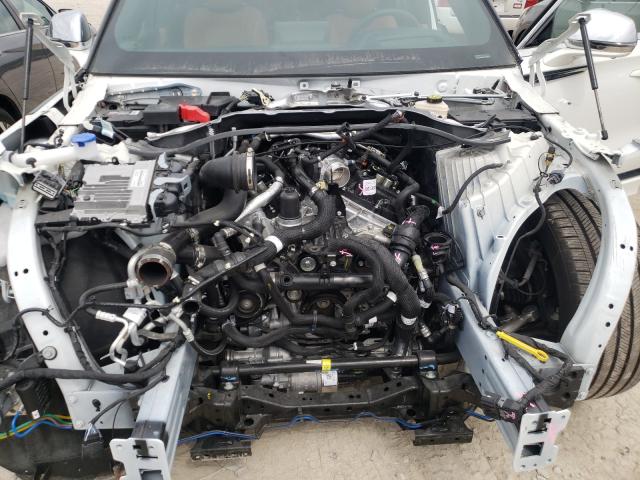 2021 LINCOLN AVIATOR BL 5LM5J9XC8MGL02262