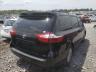 Lot #1219570757 2017 TOYOTA SIENNA XLE