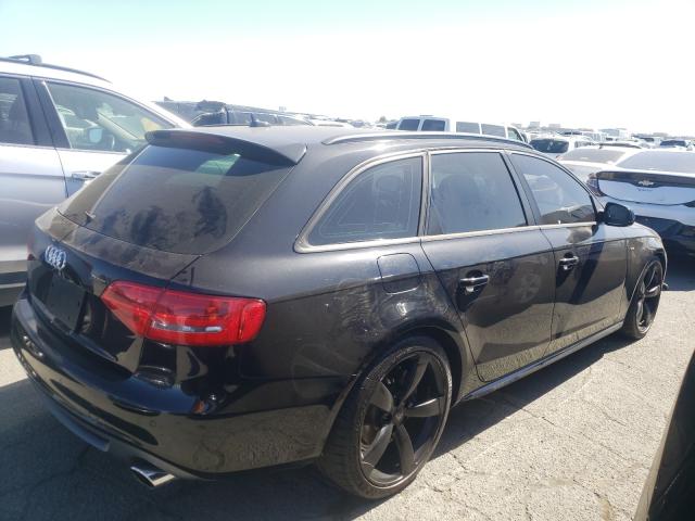 2012 AUDI A4 PRESTIG WAU4FAFL1CA041059