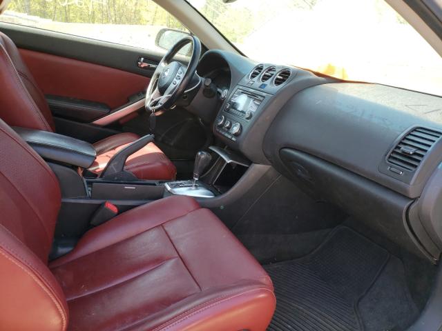 2012 NISSAN ALTIMA S 1N4AL2EP9CC262931