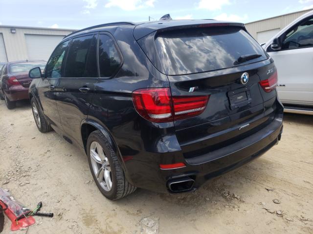 2014 BMW X5 SDRIVE3 5UXKR2C57E0C00285