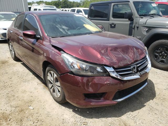 2014 HONDA ACCORD LX 1HGCR2F32EA111796