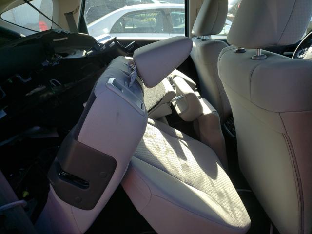 2016 HONDA CR-V LX 2HKRM4H34GH666261