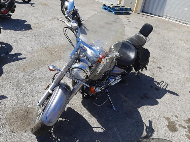 2003 YAMAHA XVS1100 A JYAVP11E33A039502