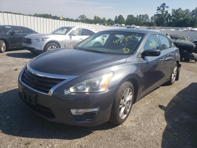 2013 NISSAN ALTIMA 2.5 1N4AL3APXDC161023