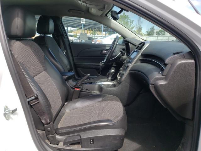 2014 CHEVROLET MALIBU 2LT 1G11E5SL2EF262349