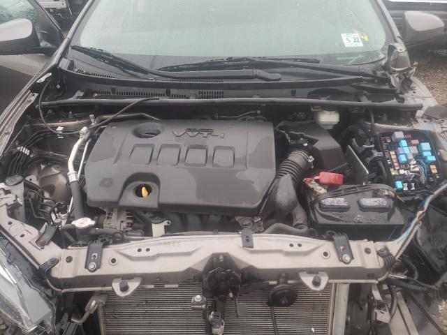 2017 TOYOTA COROLLA L 2T1BURHE2HC894196