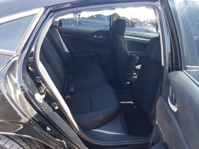 2017 HONDA CIVIC LX 19XFC2F56HE053787