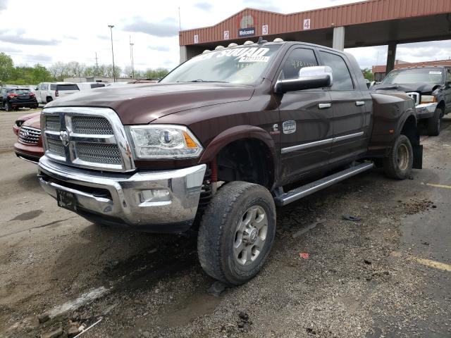 2015 RAM 3500 LONGH 3C63RRNL9FG514855