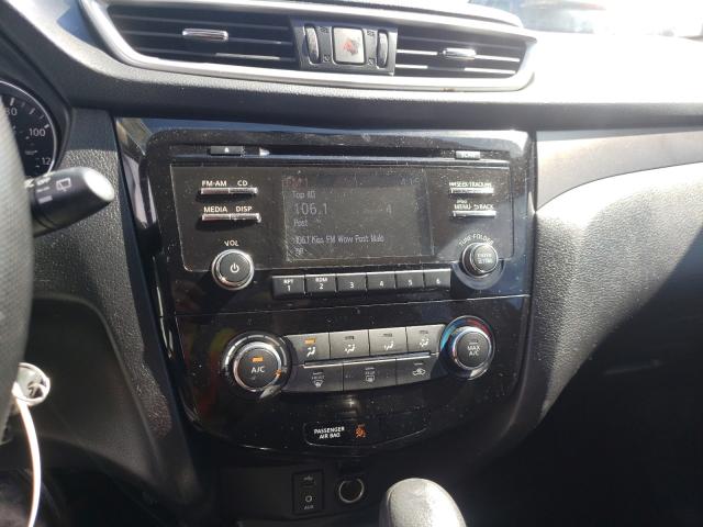 2014 NISSAN ROGUE S 5N1AT2ML5EC841101