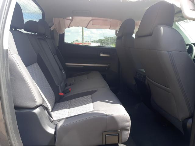 2017 TOYOTA TUNDRA CRE 5TFDW5F11HX603426