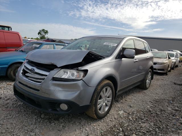 2010 SUBARU TRIBECA PR 4S4WX9FD1A4402622