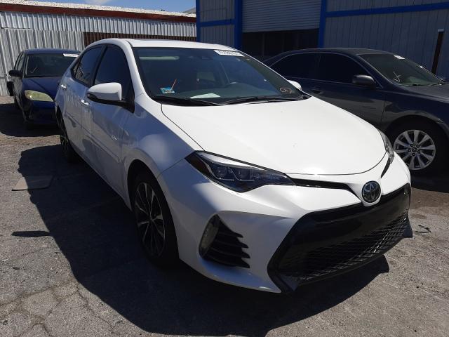 2017 TOYOTA COROLLA L 2T1BURHE9HC937335