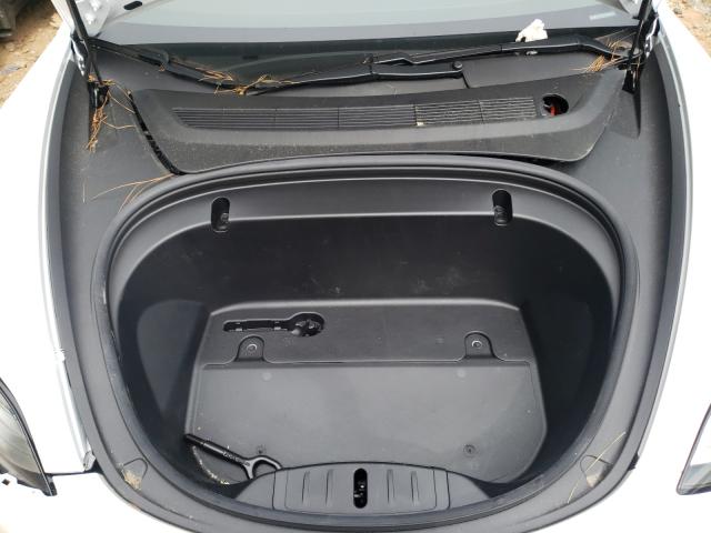 2020 TESLA MODEL 3 5YJ3E1EA4LF598993