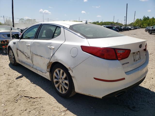 2015 KIA OPTIMA LX 5XXGM4A77FG442819