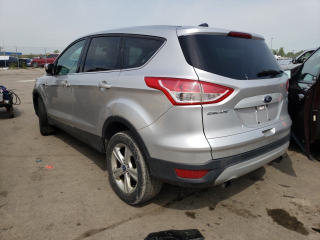 2013 FORD ESCAPE SE 1FMCU0GX5DUB85905