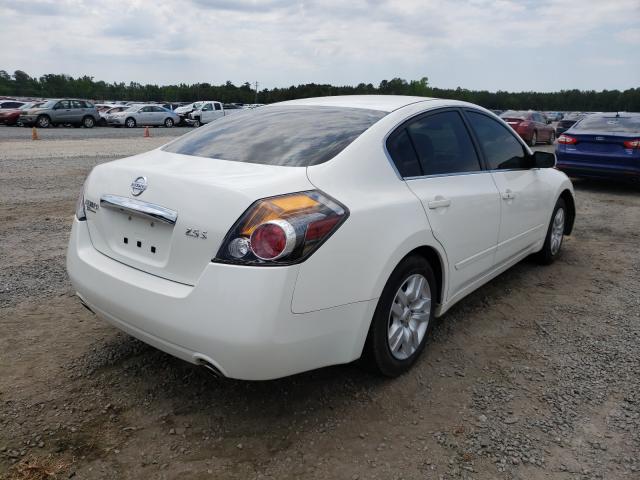 2011 NISSAN ALTIMA BAS 1N4AL2AP0BC167579