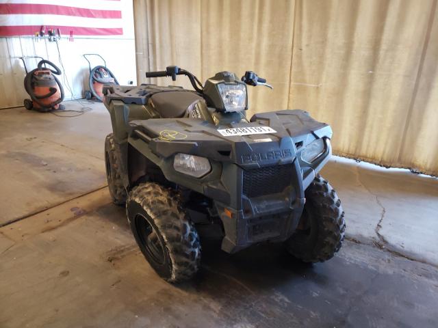 2017 POLARIS SPORTSMAN 4XASEE576HA648372