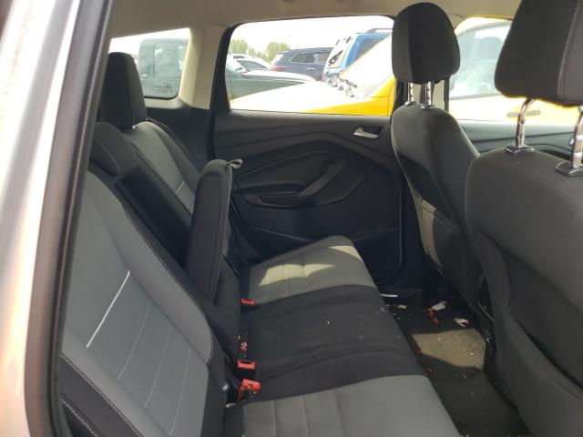 2013 FORD ESCAPE SE 1FMCU0GX5DUB85905