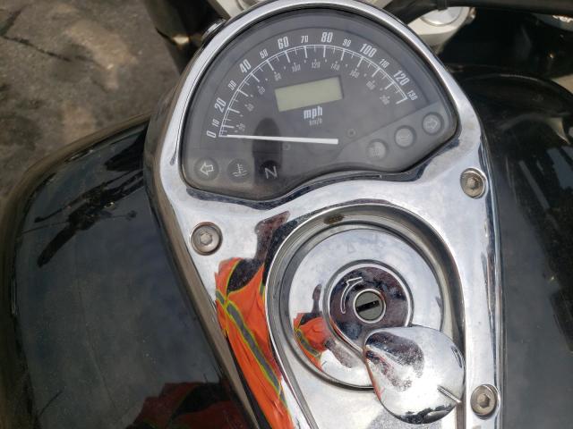 2006 HONDA VTX1300 R 1HFSC52656A302505