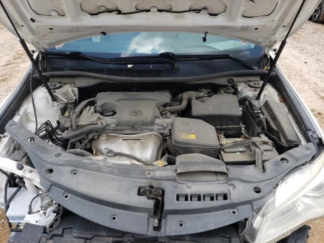 2015 TOYOTA CAMRY LE 4T1BF1FK8FU039809