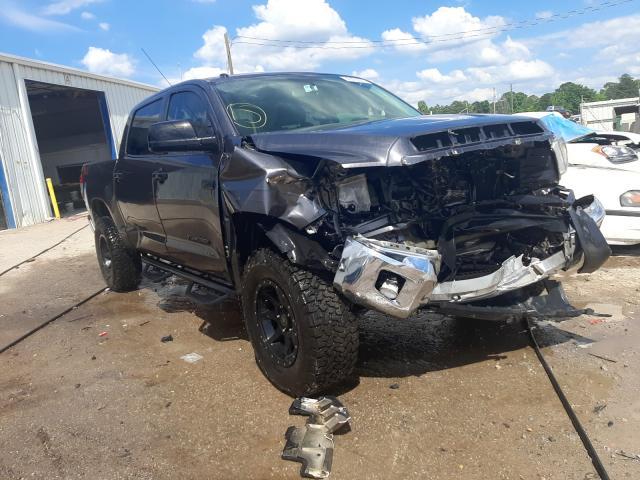 2017 TOYOTA TUNDRA CRE 5TFDW5F11HX603426