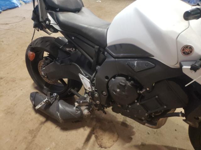 2012 YAMAHA FZ1 S JYARN17E7CA008297