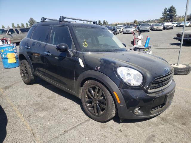 2016 MINI COOPER COU WMWZB3C59GWR49190