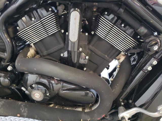 2009 HARLEY-DAVIDSON VRSCDX 1HD1HHH199K804175