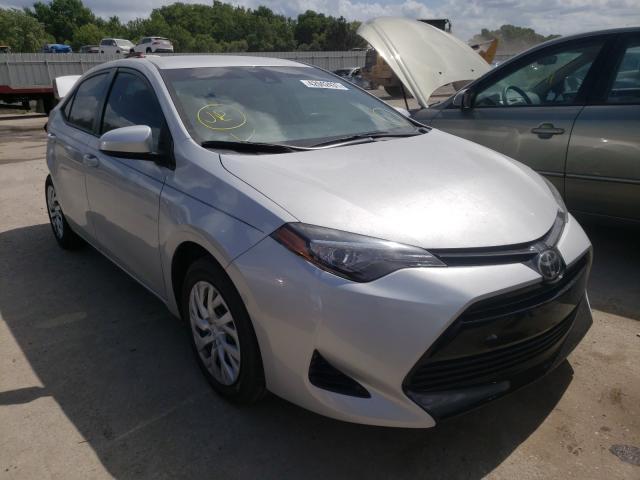 2017 TOYOTA COROLLA L 5YFBURHE0HP647971