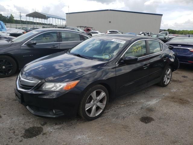 2013 ACURA ILX 20 PRE 19VDE1F55DE014073