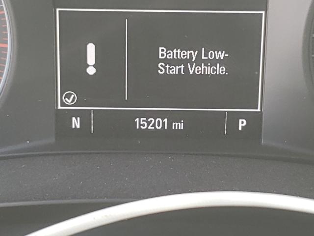 2020 CHEVROLET MALIBU LS 1G1ZB5ST7LF034842
