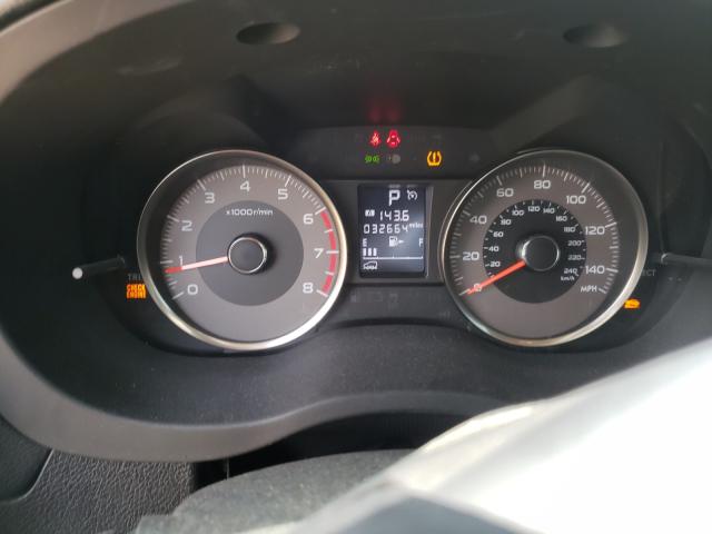 2015 SUBARU FORESTER JF2SJAKC3FH520417