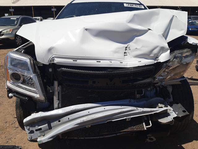 2017 GMC TERRAIN 2GKALMEK8H6324916